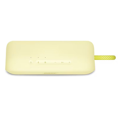 Bluetooth tragbare Bose SoundLink Plus Citrus Gelb