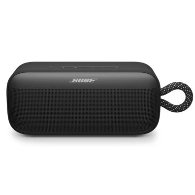 Bluetooth tragbare Sprecher Bose SoundLink Plus Schwarz