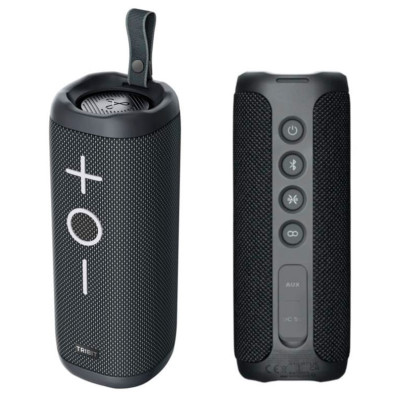 Bluetooth Tribit StormBox 2 Schwarz 34W