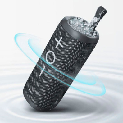 Bluetooth Tribit StormBox 2 Schwarz 34W