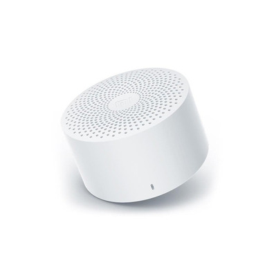 Altavoz Bluetooth Xiaomi Mi Compact Speaker 2 Weiß