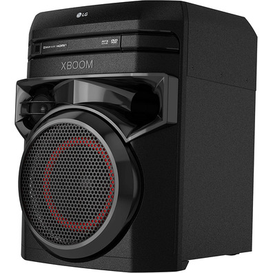 Altavoz con Bluetooth LG XBoom ON2DN 1.0