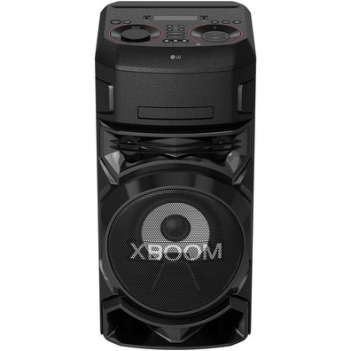 Altavoz con Bluetooth LG XBoom ON5 2.0