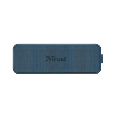 Altavoz con Bluetooth Trust Zowy Max Stilvoll 10W RMS Azul