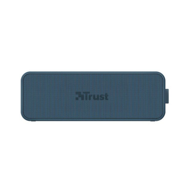 Altavoz con Bluetooth Trust Zowy Max Stilvoll 10W RMS Azul