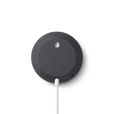 Sprecher von Google Nest Mini 2. Generation Kohle