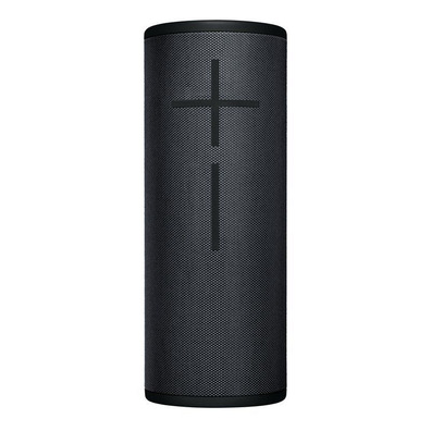 Altavoz Inalámbrico Logitech Ultimate Ears Megaboom 3 Negro