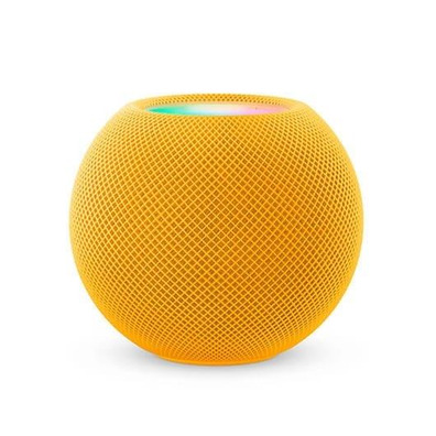 Altavoz Inteligente Apple Homepod Mini Amarillo