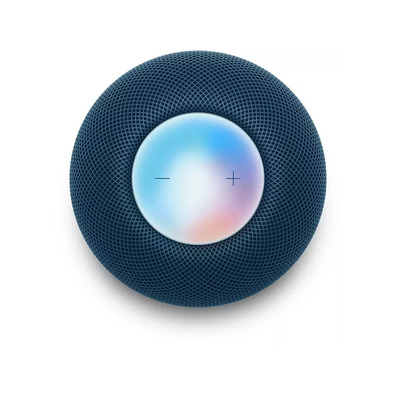 Altavoz Inteligente Apple Homepod Mini Azul