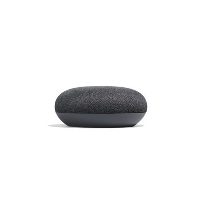 Lautsprecher Intelligente Google Home Mini Carbon