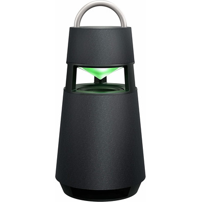 Altavoz LG XBoom 360 RP4G Portable 120W Verde