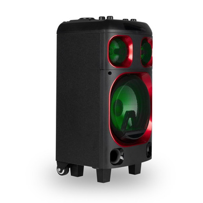 Altavoz NGS Premium Speaker Wild Ska Zero BT