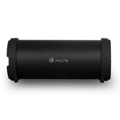 Altavoz NGS Rollerflow Mini Bluetooth 10W