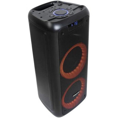 Altavoz Portable Bluetooth Fonestar Party-Duo 100W 1.0