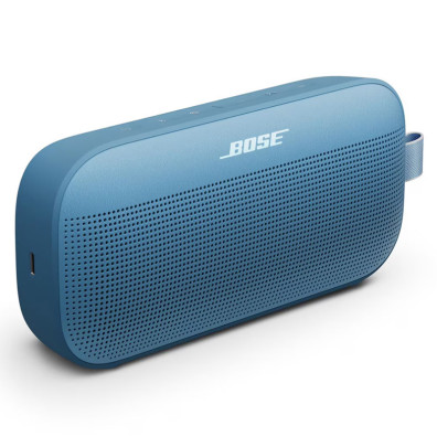 Portable Bose SoundLink Flex II Blue Dask
