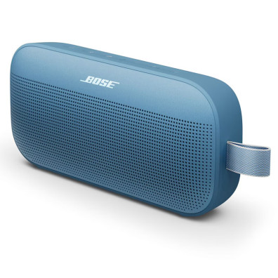 Portable Bose SoundLink Flex II Blue Dask