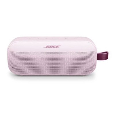 Portable Bose SoundLink Flex II Petal Pink