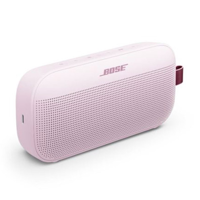 Portable Bose SoundLink Flex II Petal Pink