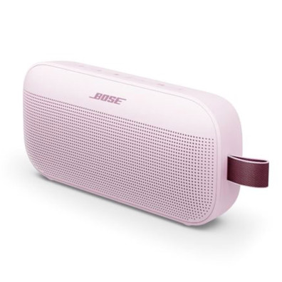 Portable Bose SoundLink Flex II Petal Pink
