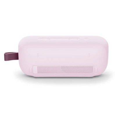 Portable Bose SoundLink Flex II Petal Pink