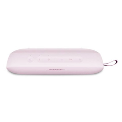 Portable Bose SoundLink Flex II Petal Pink