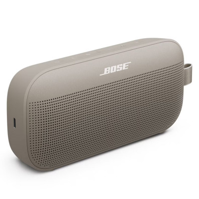 Portable Bose SoundLink Flex II SandStone