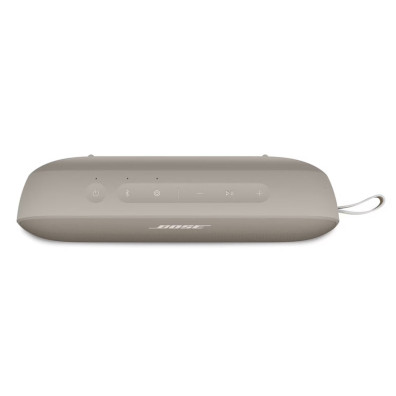 Portable Bose SoundLink Flex II SandStone