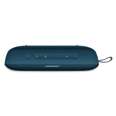 Portable Bose SoundLink Flex II Twilight Blau