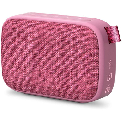 Altavoz Portátil Energy Sistem Stoffkasten 1 + Tasche Traube BT5.0