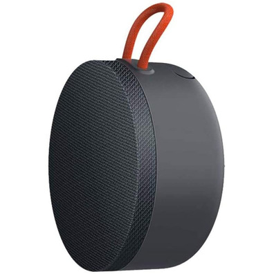 Altavoz Xiaomi MI Portable Bluetooth Mini Negro