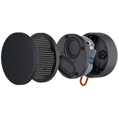 Altavoz Xiaomi MI Portable Bluetooth Mini Negro