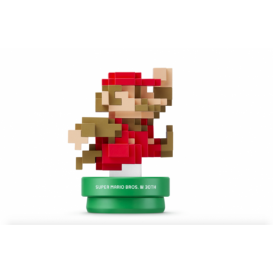 Amiibo - Mario 30th