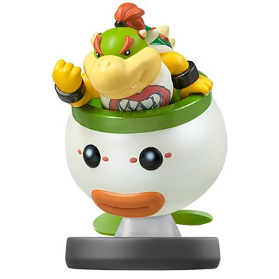 Amiibo Wii U/2DS/3DS Olimar