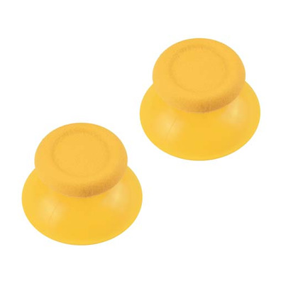 Analog Thumb Stick Cap (Dualshock 4) PS4 Gelb