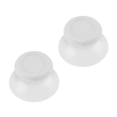 Analog Thumb Stick Cap (Dualshock 4) PS4 Weiss