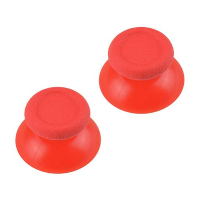 Analog Thumb Stick Cap (Dualshock 4) PS4 Rot