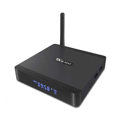 Android TV-TX5 Max (4 gb/32Gb)