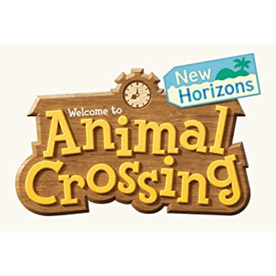 Animal Crossing: New Horizons-Schalter