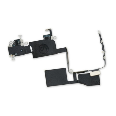 WiFi antenne   Bluetooth - iPhone 11 Pro