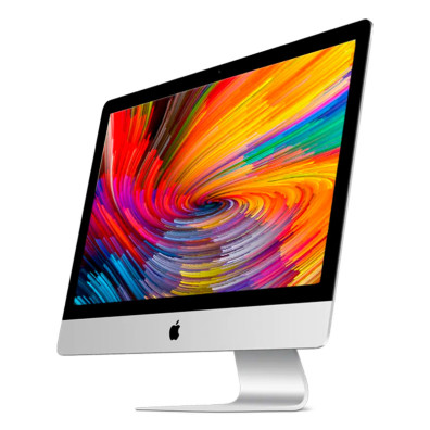 Apple iMac A1418 (2017) 21,5" i5 7360U 8GB RAM 256GB SSD Repacked