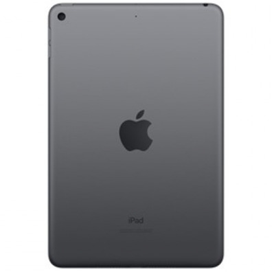 Apple iPad 10.2 2019 32 GB Space Grau Wifi MW6A2TY/A