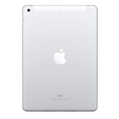 Apple iPad 10.2 2019 32 GB Silber Wifi MW6C2TY/A