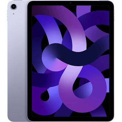 Apple iPad Air 10.9 5th Wifi/Cell 5G M1/64 Púrpura