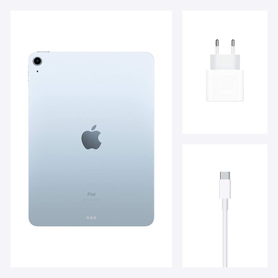 Apple iPad Air 10.9 " 64GB Wifi Azul Cielo