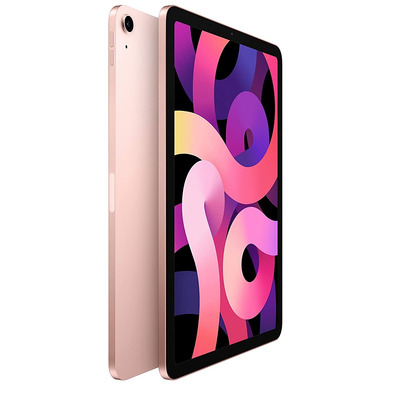 Apple iPad Air 10.9 " Wifi 64GB Oro Rosa