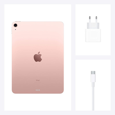 Apple iPad Air 10.9 " Wifi 64GB Oro Rosa