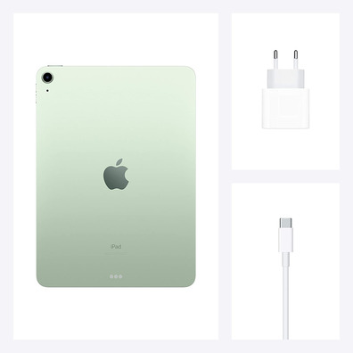Apple iPad Air 10.9 " Wifi 64GB Verde