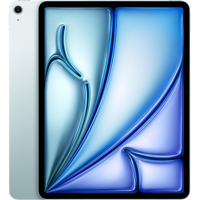 Apple iPad Air 13" M4 Wi-Fi 1 Blaue TB