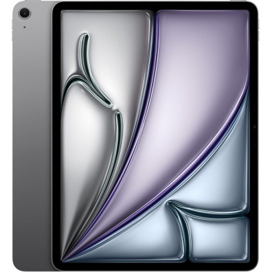Apple iPad Air 13" M4 Wi-Fi 1 Space Grau TB
