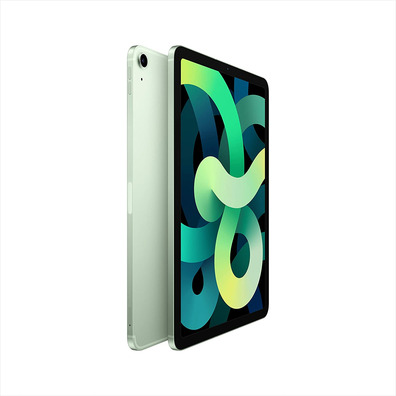 Apple iPad Air 4 10.9 '' 2020 64GB Wifi + Cell Sky Green 8ª Gen MYH12TY/A